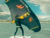 F-One STRIKE CWC ALUULA V5 7,0