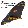 F-One STRIKE CWC ALUULA V5 7,0