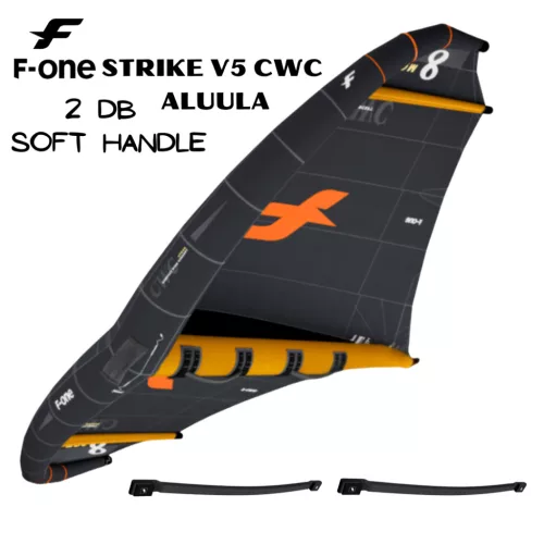 F-One STRIKE CWC ALUULA V5 7,0