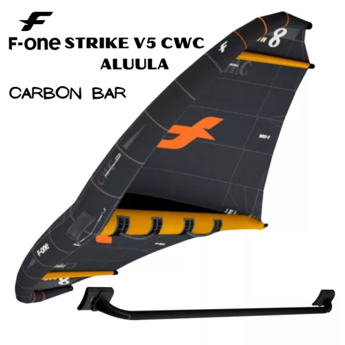 F-One STRIKE CWC ALUULA V5 7,0
