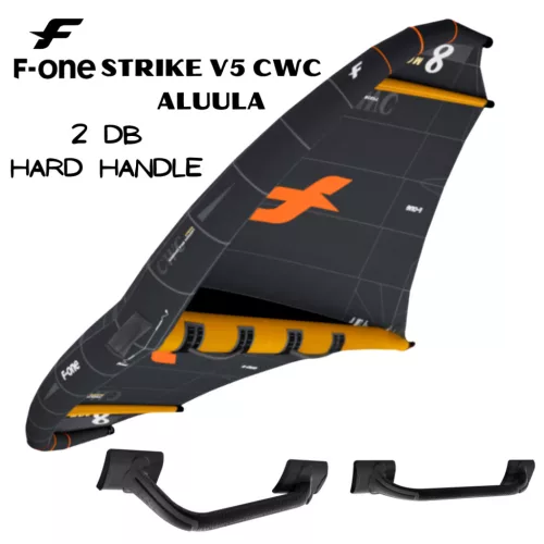 F-One STRIKE CWC ALUULA V5 7,0