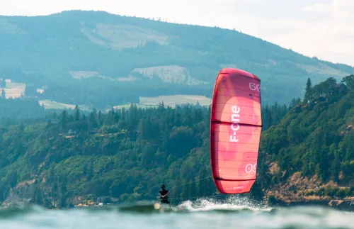 Bandit Brainchild Lava 8