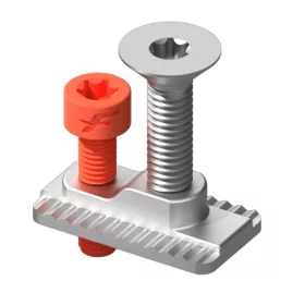F-One Lockable T-nuts