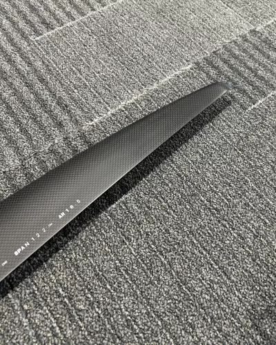 F-One Momentum 916 Carbon Plane