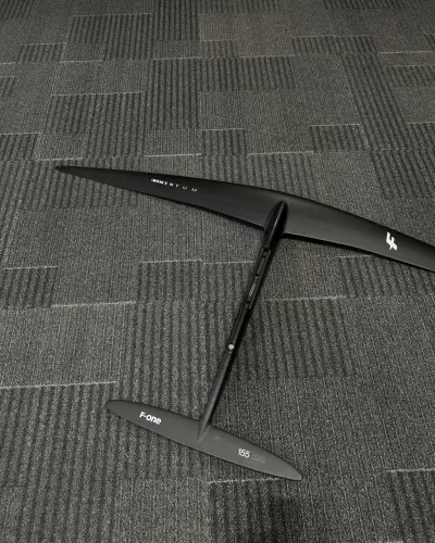 F-One Momentum 916 Carbon Plane