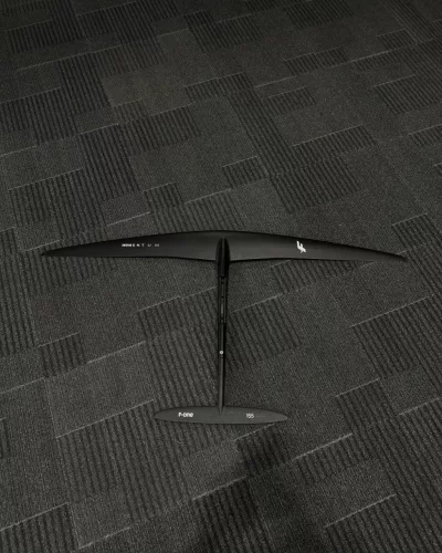 F-One Momentum 916 Carbon Plane