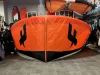 F-One Breeze V4 2024 15m2 #Premium kites® Öcs.