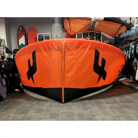 F-One Breeze V4 2024 15m2 #Premium kites® Öcs.