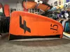 F-One Breeze V4 2024 15m2 #Premium kites® Öcs.