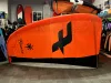 F-One Breeze V4 2024 15m2 #Premium kites® Öcs.