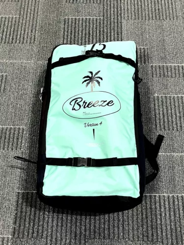F-One Breeze V4 2024 15m2 #Premium kites® Öcs.