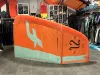 F-One Bandit XVI 12m2 2024 #Premium kites® Fri.