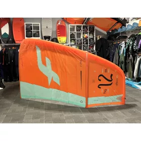 F-One Bandit XVI 12m2 2024 #Premium kites® Fri.