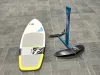 F-One 51 +  IC 850 +  Alu mast 65cm