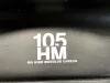 F-One HM 105 Carbon mast
