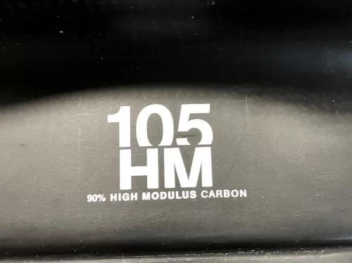 F-One HM 105 Carbon mast