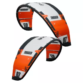 F-One Trigger V2 TEC 11m2 #Premium kites®