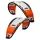 F-One Trigger V2 TEC 10m2 #Premium kites®