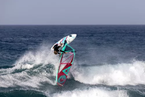 Gaastra Manic 2026 4,5