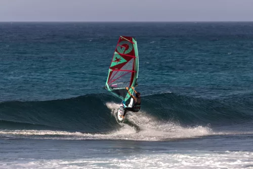 Gaastra Manic 2026 5,0