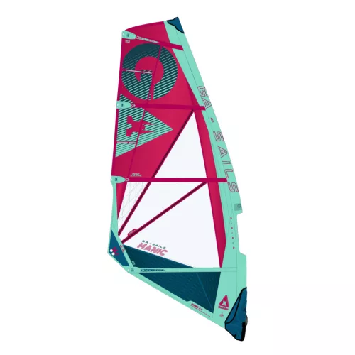 Gaastra Manic 2026 4,7