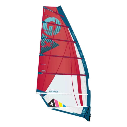 Gaastra Matrix 2026 7,7