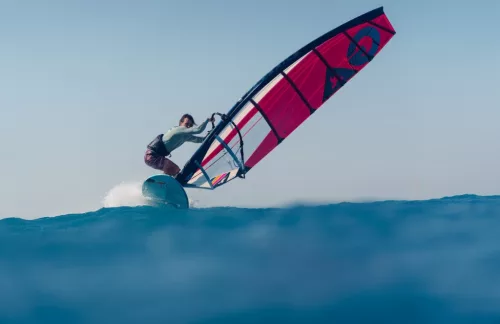 Gaastra Matrix 2026 7,7