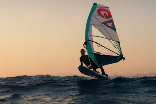 Gaastra Boost 2026 4,2