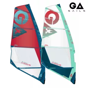 Gaastra Hybrid HD 2026