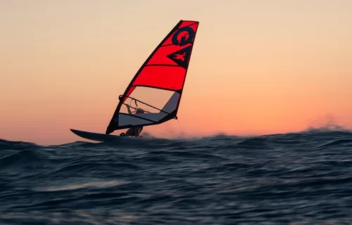 Gaastra Hybrid HD 2026