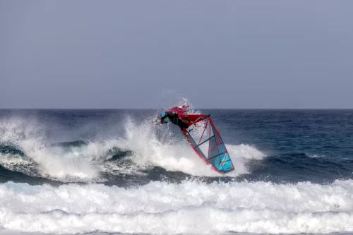 Gaastra Manic HD 2026 3,3