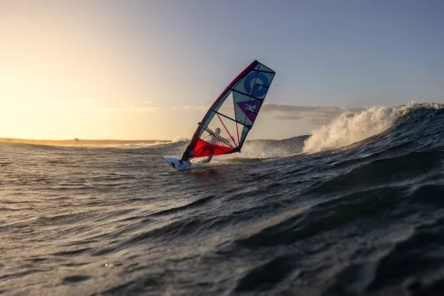 Gaastra Manic HD 2026