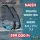 Naish Stratos Wood 125L + Sprint vitorla 7,7