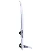Naish Stratos Wood 125L + Sprint vitorla 7,7