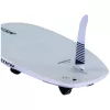 Naish Stratos Wood 125L + Sprint vitorla 7,7
