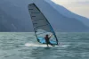 Naish Stratos Wood 125L + Sprint vitorla 7,7