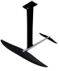 Naish SIREN Plane
