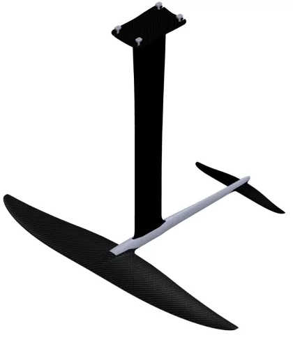 Naish SIREN Plane
