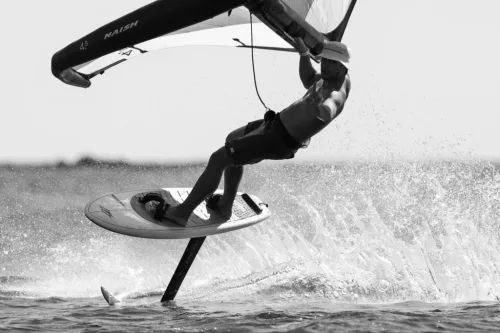 Naish SIREN Plane