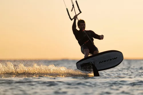 Naish SIREN Plane