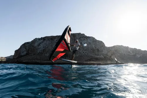 Naish EXCALIBUR Plane 1344