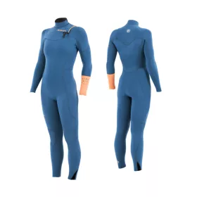 Manera X10D 4.3 FZ Woman