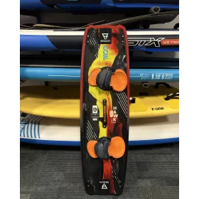 Brunotti Hawk Carbon 137x41
