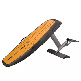 SiFly RIDER Extra 110 liter 2026 Alu wing