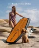SiFly RIDER Extra 110 liter 2026 Carbon wing, with boardbag