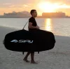 SiFly RIDER Extra 110 liter 2026 Carbon wing, with boardbag