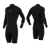 Manera SEAFARER SHORTY HYBRID FZ 3.2 2026