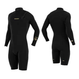 Manera SEAFARER SHORTY HYBRID FZ 3.2 2026