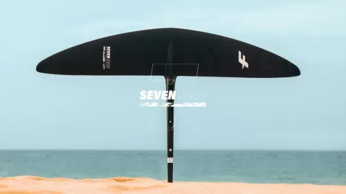 F-One T1 Seven Seas Carbon 1400 Front Wing