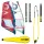 Gaastra Hybrid Rig 6.0 , 6.4 m2